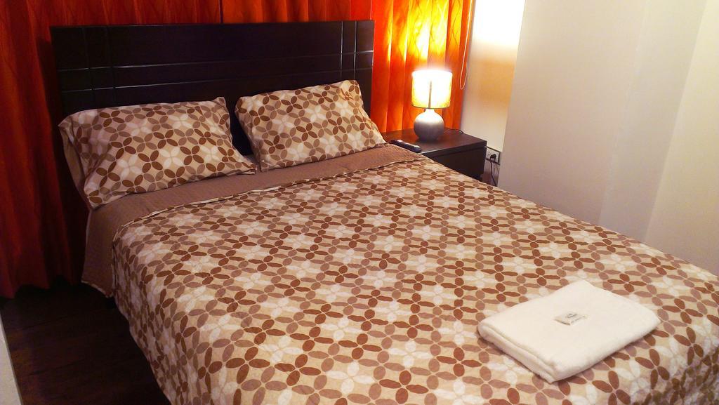 Huayruro Guest House Куско Экстерьер фото